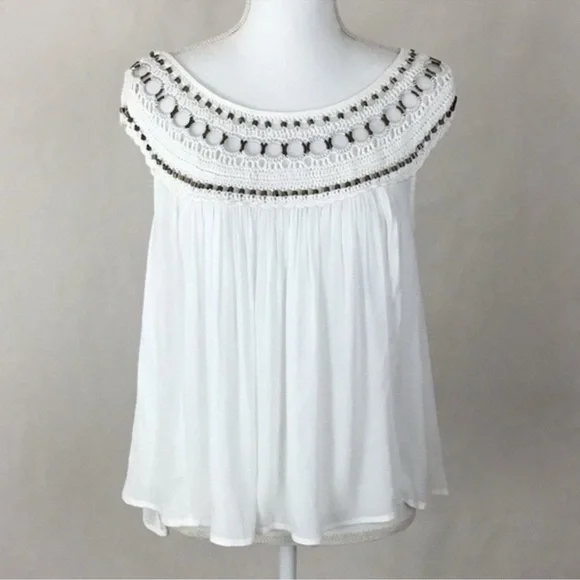 Free People Feel Free Top - Picture 2 of 5